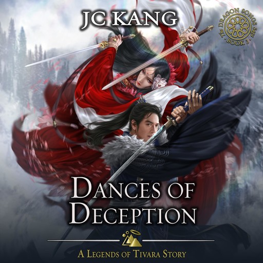 Dances of Deception, JC Kang