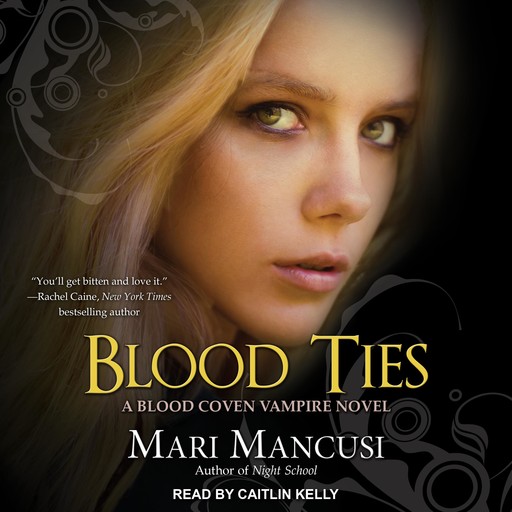 Blood Ties, Mari Mancusi