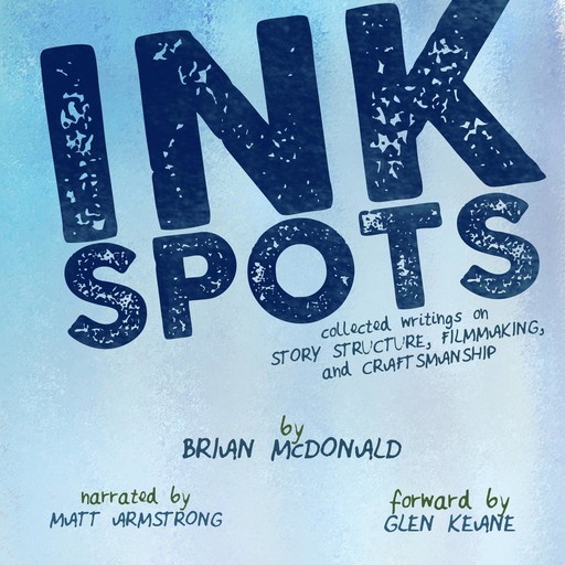 Ink Spots, McDonald Brian