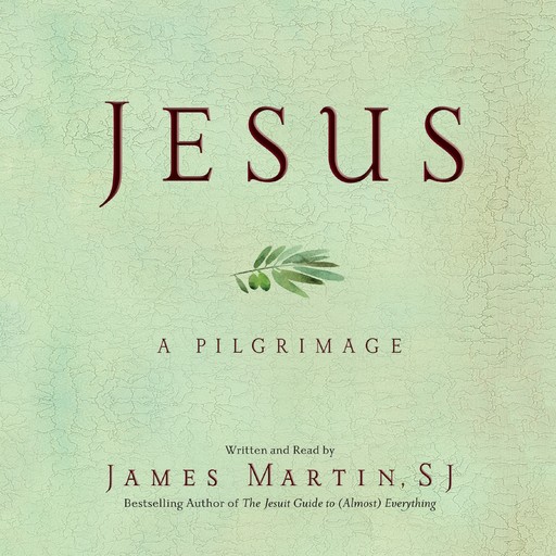 Jesus, James Martin