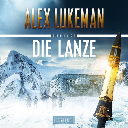 Die Lanze (Project 2), Alex Lukeman