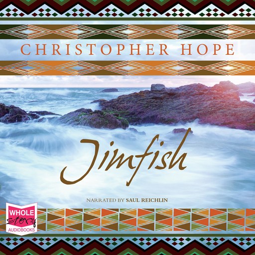 Jimfish, Christopher Hope