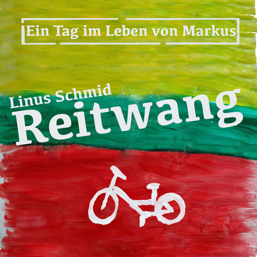 Reitwang, Linus Schmid