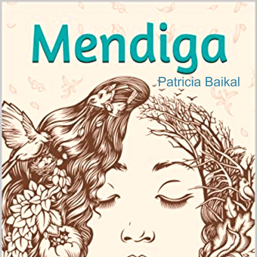 Mendiga (Integral), Patrícia Baikal