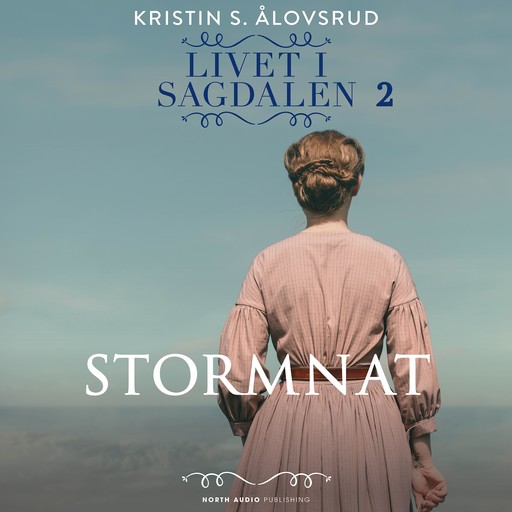 Stormnat, Kristin S. Ålovsrud