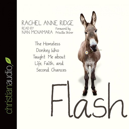 Flash, Rachel Anne Ridge, Priscilla Shirer