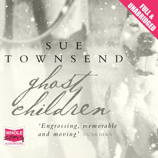 Ghost Children, Sue Townsend