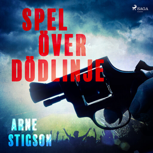 Spel över dödlinje, Arne Stigson