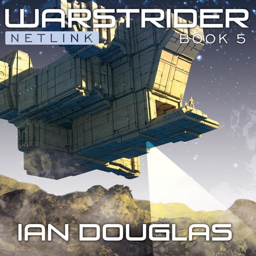 Warstrider: Netlink, Ian Douglas