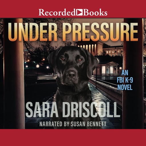 Under Pressure, Sara Driscoll