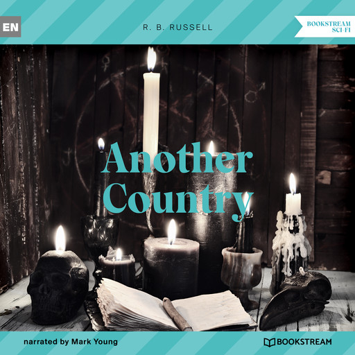 Another Country (Unabridged), R.B.Russell