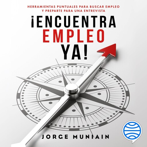 Encuentra empleo ya, Jorge Gómez