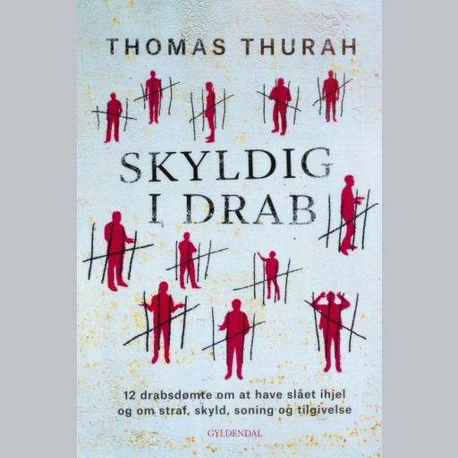 Skyldig i drab, Thomas Thurah
