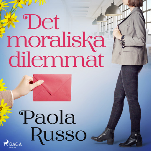 Det moraliska dilemmat, Paola Russo