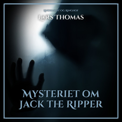 Mysteriet om Jack the Ripper, Lars Thomas