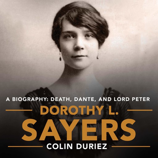 Dorothy L. Sayers, Colin Duriez