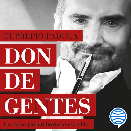 Don de gentes, Euprepio Padula