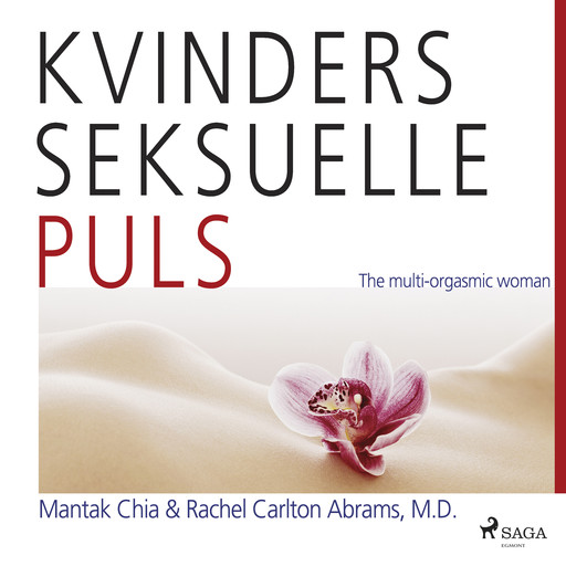 Kvinders seksuelle puls, Mantak Chia, Rachel Carlton Abrams