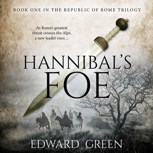 Hannibal's Foe, Edward Green