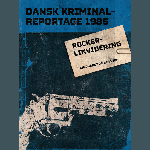 Rockerlikvidering, Diverse