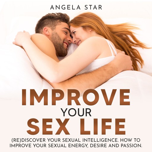 Improve your Sex Life, Angela Star