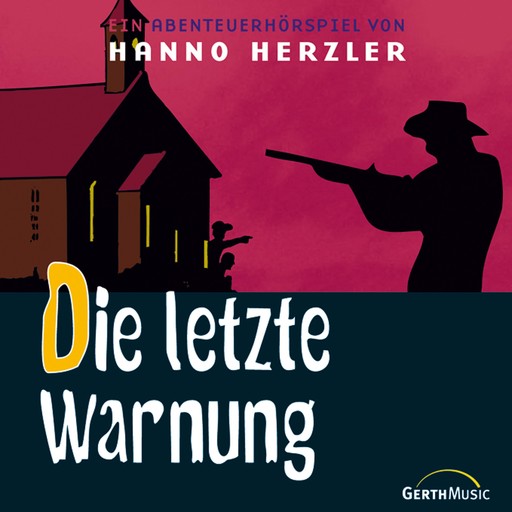 08: Die letzte Warnung, Hanno Herzler