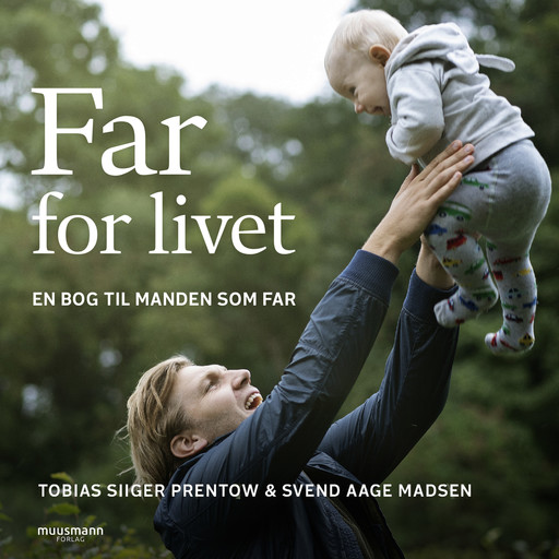 Far for livet, Svend Aage Madsen, Tobias Prentow