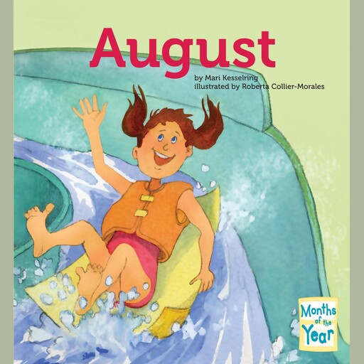 August, Mari Kesselring
