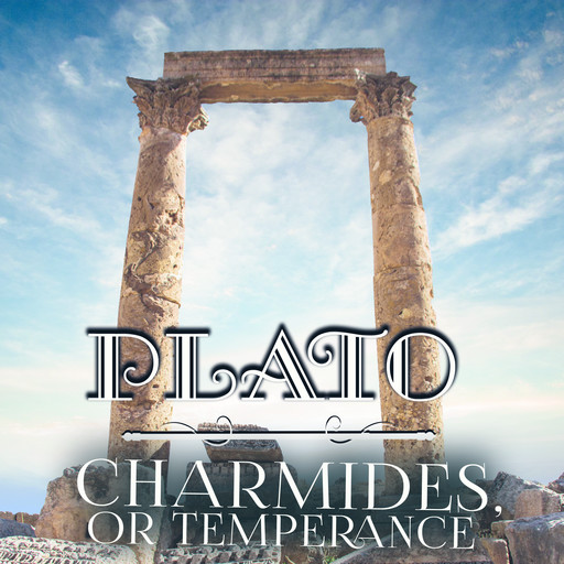 Charmides, Plato