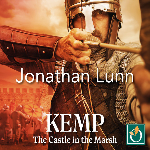 Kemp: The Castle in the Marsh, Jonathan Lunn