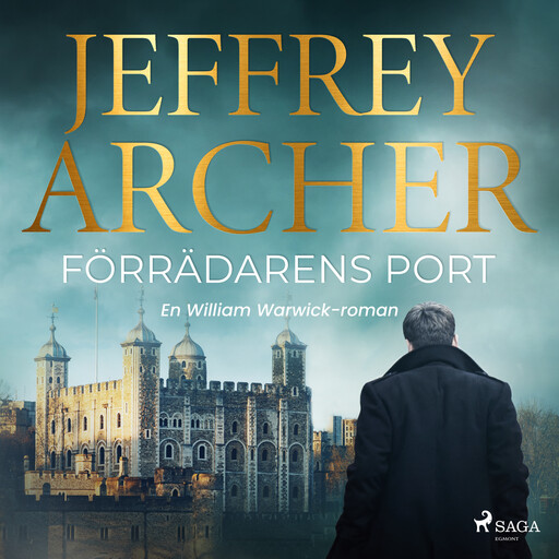 Förrädarens port, Jeffrey Archer