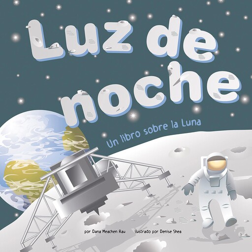 Luz de noche, Dana Meachen Rau