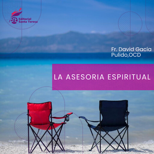 La asesoría espiritual, David Pulido