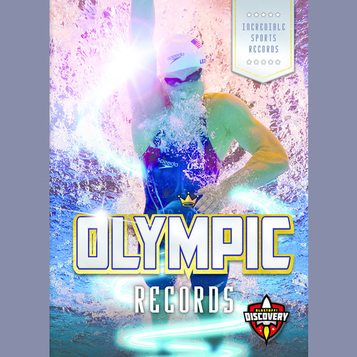 Olympic Records, Thomas K. Adamson