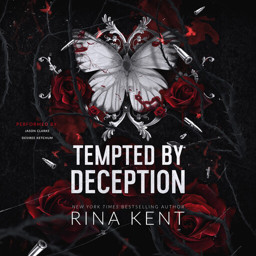Tempted by Deception, Rina Kent