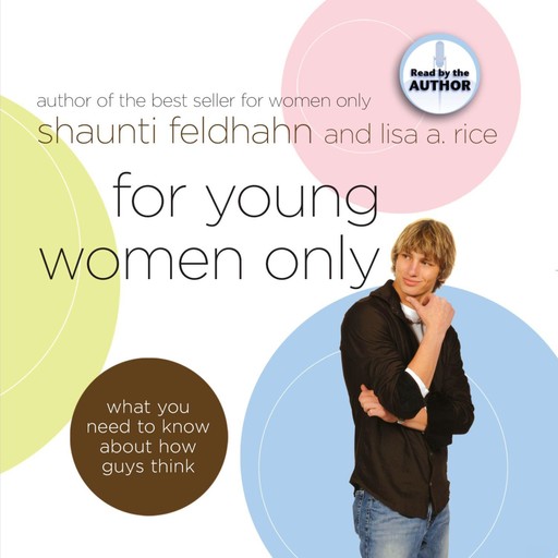For Young Women Only, Shaunti Feldhahn, Lisa Rice