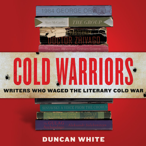 Cold Warriors, Duncan White