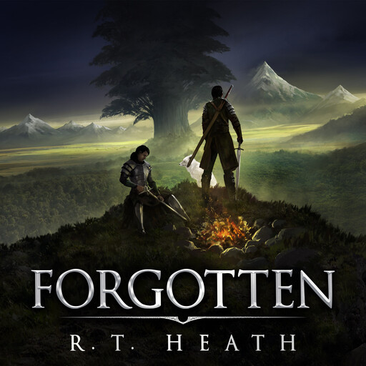 Forgotten, R.T. Heath