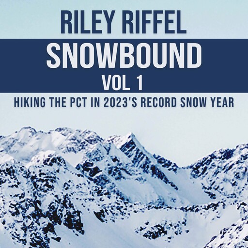 Snowbound Vol 1, Riley Riffel