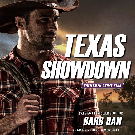 Texas Showdown, Barb Han