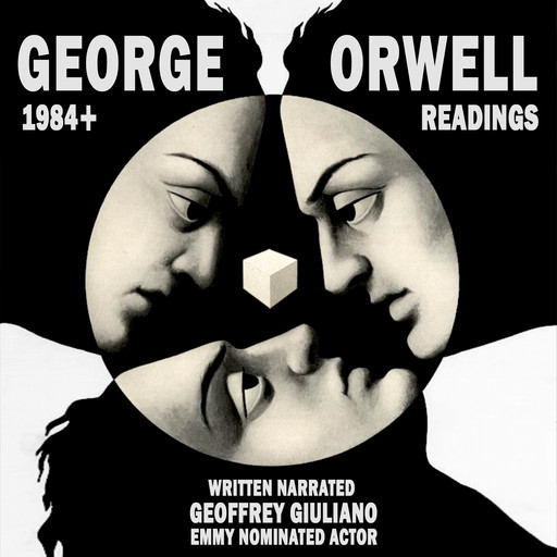 George Orwell 1984+, George Orwell