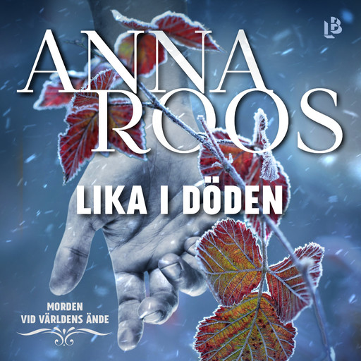 Lika i döden, Anna Roos