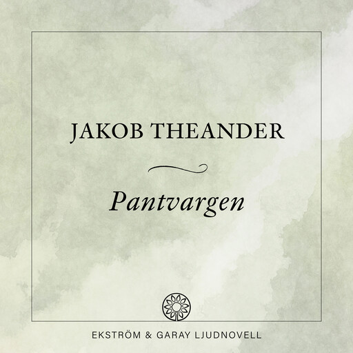 Pantvargen, Jakob Theander
