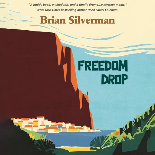 Freedom Drop, Brian Silverman