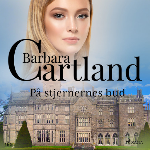 På stjernernes bud, Barbara Cartland