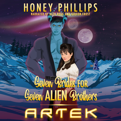 Artek, Honey Phillips