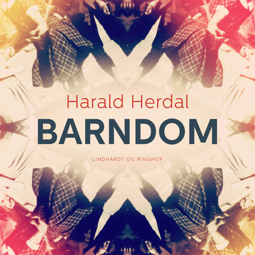 Barndom, Harald Herdal