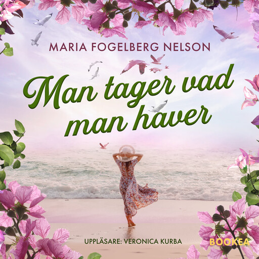 Man tager vad man haver, Maria Fogelberg Nelson