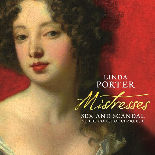 Mistresses, Linda Porter