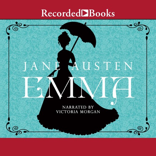Emma, Jane Austen
